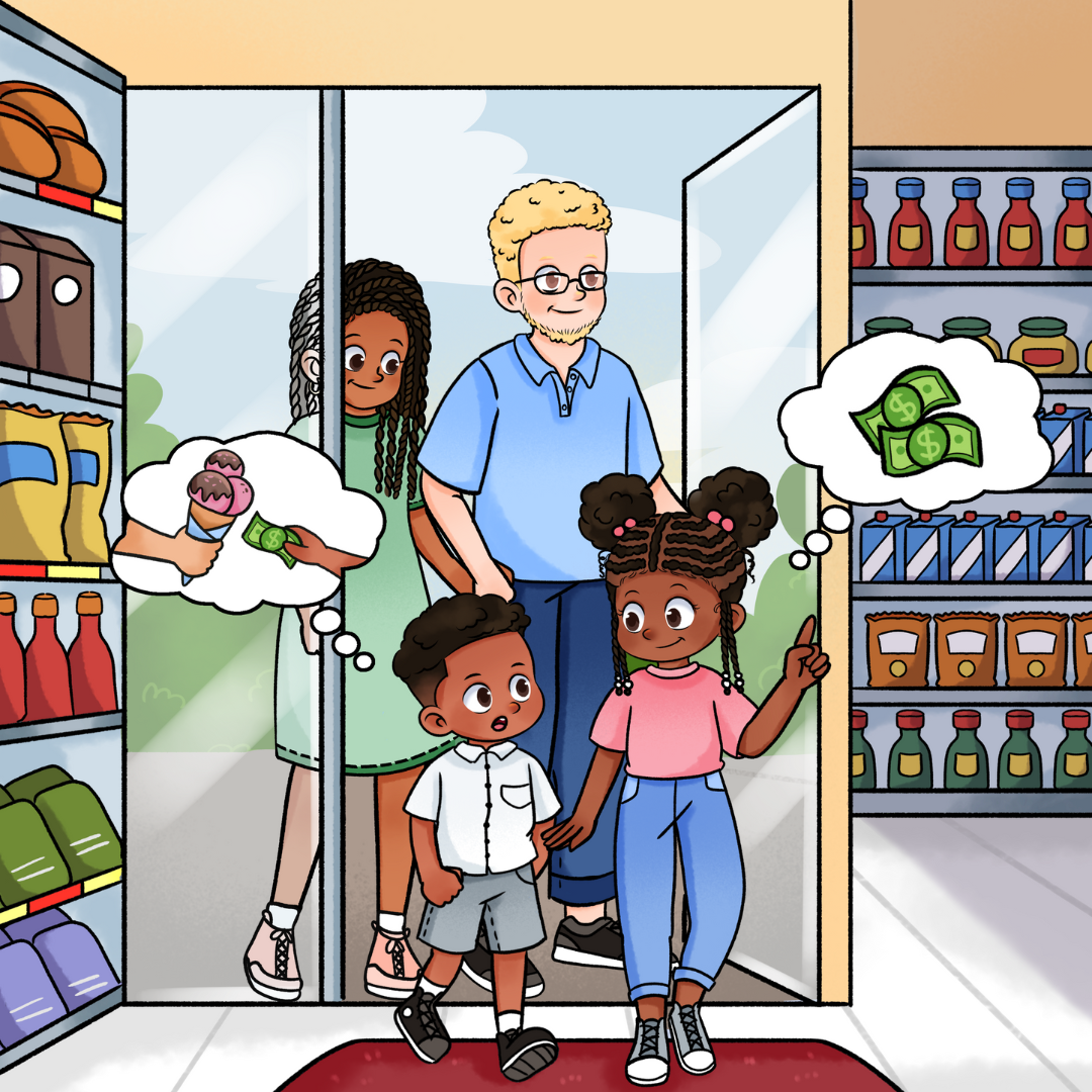 O Dinheiro Pode Crescer nas Árvores - Imagem 1